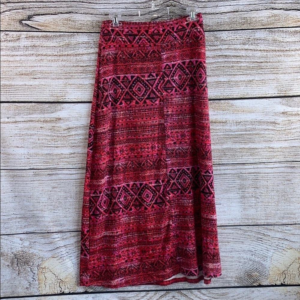 Women’s Jane Ashley Maxi Skirt